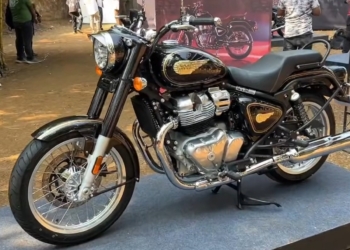 ராயல் என்ஃபீல்டு புல்லட் 650 ஆன்ரோடு விலை, மைலேஜ், நிறங்கள் மற்றும் சிறப்புகள்