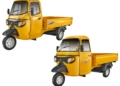 piaggio ape xtra bada cargo