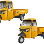 piaggio ape xtra bada cargo