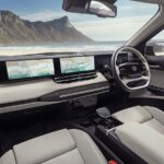 tata sierra suv dashboard