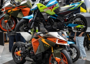 tvs rr tangent and rtr hyperstunt concept