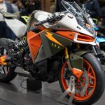 tvs rr tangent concept