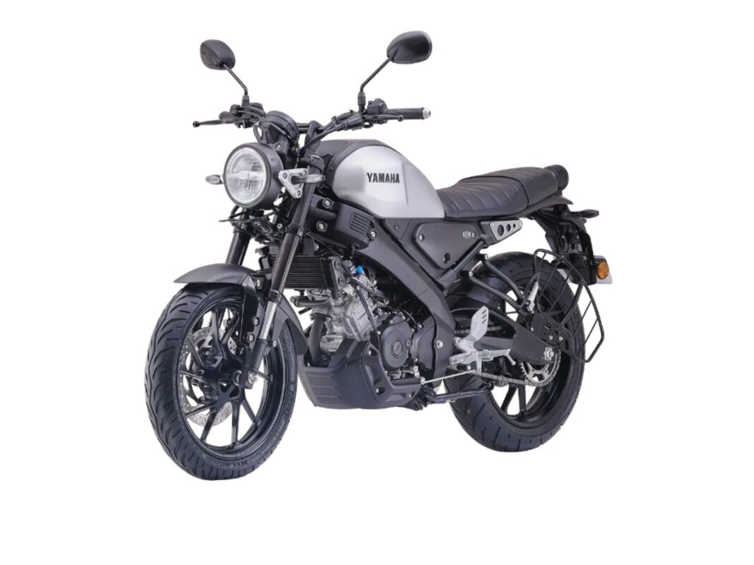 yamaha xsr 155 fr