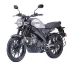 yamaha xsr 155 fr