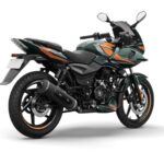 2026 bajaj pulsar 220f rear