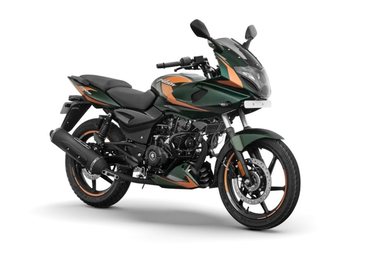 2026 bajaj pulsar 220f