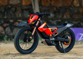 குழந்தைகளுக்கான முதல் ‘எலக்ட்ரிக் சாகச பைக்’! ஹீரோவின் விடா ‘DIRT.E K3’ விலை மற்றும் சிறப்பம்சங்கள்