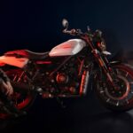 Harley-Davidson X440 T