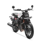 hd x440 t bike white