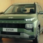 hyundai exter new
