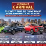 mg midnight carnval