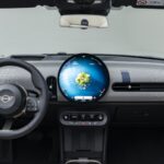 mini cooper s Convertible