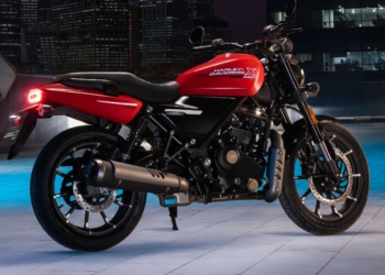 new harley davidson x440t