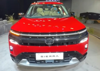 new sierra price list