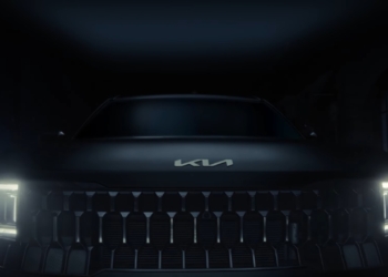 புதிய 2026 செல்டோஸ் அறிமுக டீசரை வெளியிட்ட கியா