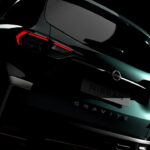 nissan gravite mpv rear