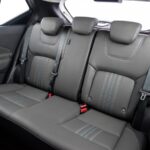 nissan kait suv seats