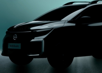 நிசானின் அடுத்த அதிரடி! புதிய 7-சீட்டர் கார் டிசம்பர் 18-ல் அறிமுகம்