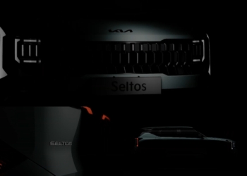 நாளை புதிய கியா செல்டோஸ் விற்பனைக்கு வெளியாகிறது.!