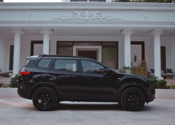 ஹாரியர், சஃபாரியில் பெட்ரோல் என்ஜினை வெளியிட்ட டாடா மோட்டார்ஸ்