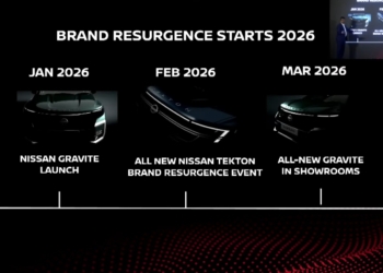 upcoming nissan india