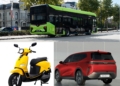 2026ல் எலக்ட்ரிக் ஸ்கூட்டர், பஸ் என வின்ஃபாஸ்டின் அறிமுக திட்டங்கள்.!