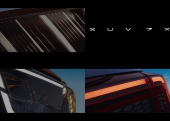ஜனவரி 5ல் புதிய மஹிந்திரா XUV 7XO விற்பனைக்கு வெளியாகிறது.!