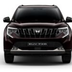 mahindra xuv 7xo