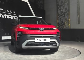 2026 டாடா பஞ்ச் புதிய அம்சங்களுடன் ரூ. 5.59 லட்சத்தில் வெளியானது