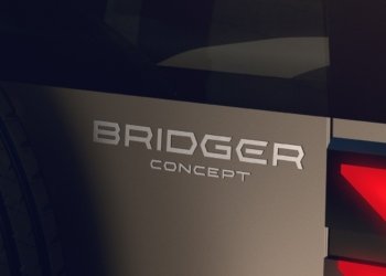 renault bridger suv concept