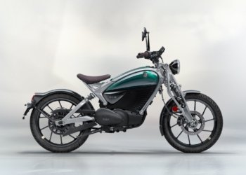 Royal Enfield Flying Flea C6 Launch 1