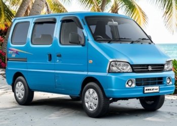 அப்கிரேட் ஸ்டைலுக்கு புதிய மாருதி சுசூகி ஈகோ ஸ்டார் எடிஷன் அறிமுகம்.!