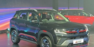 ரூ. 7.40 லட்சம் ஆரம்ப விலையில் 2026 மாருதி சுசூகி பிரெஸ்ஸா விற்பனைக்கு அறிமுகம்