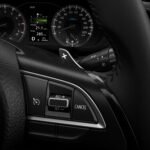 New Brezza 6AT paddle shifters