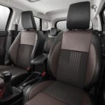New Brezza Interiors