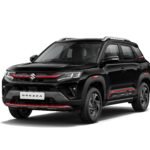 New Brezza Turbo Boosterjet 1