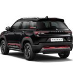 New Brezza Turbo Package