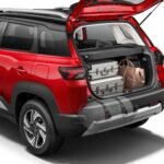 New Brezza Underbody CNG