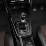 New Brezza new 6 speed manual transmission