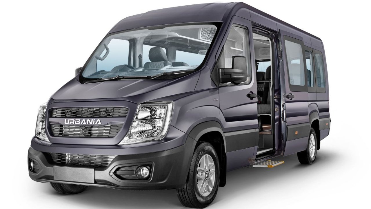 force urbania dx launched