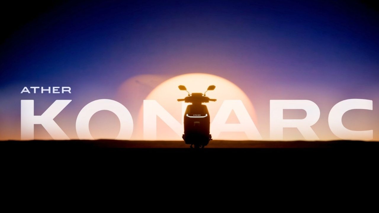 ather konarc teased