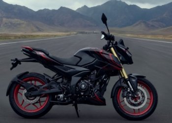 Bajaj Pulsar N160 s and Bajaj Pulsar N160 ss