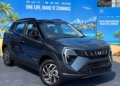 Mahindra XUV 3XO cng